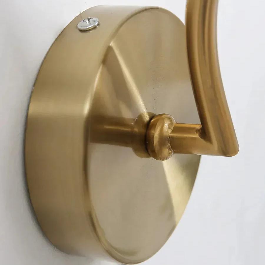 Applique Murale Pretena | LED 3000K/6000K | Verre Artistique Forme Fruitée