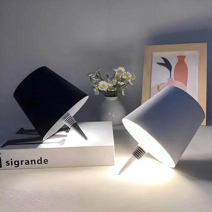 Poésia Flaschenlampe | LED Flaschenlicht für Deko