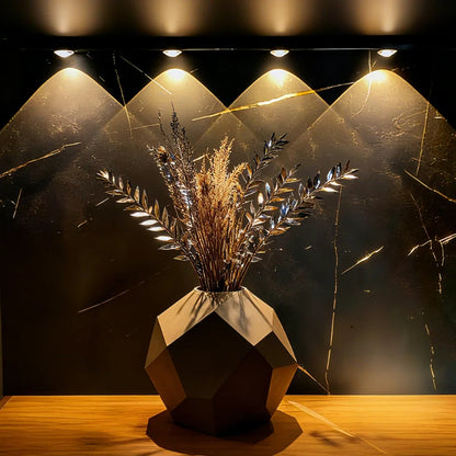 ArcLume Bewegungslicht | Elegante LED Bogenleuchte mit Fernbedienung