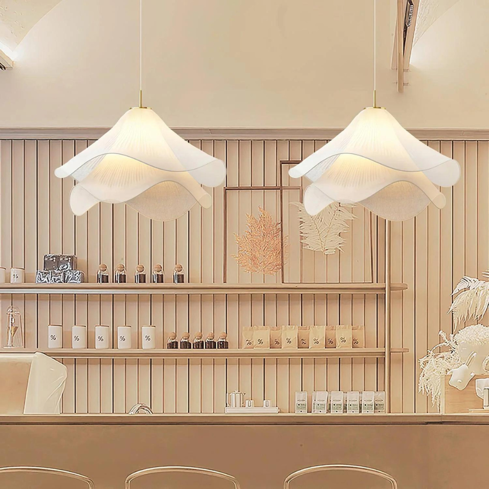 Élérie Hängeleuchte | Pendellampe im modernen Design