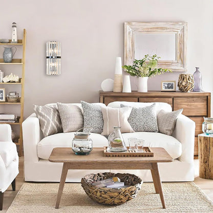 Applique Murale Élyndor | G9/E14 9W 3000K | Acier Inox & Cristal Luxe