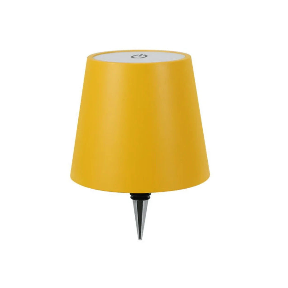 Poésia Flaschenlampe | LED Flaschenlicht für Deko