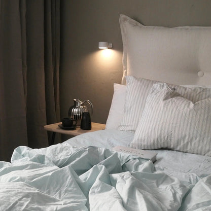 LumorFlex Wandlampe | Dimmbares LED Licht kabellos