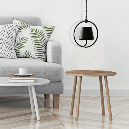 Aurevra Deckenleuchte | Wiederaufladbare LED-Hängeleuchte im modernen Design