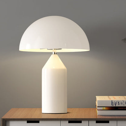 Artemyn Tischlampe | Geometrische LED-Lampe im modernen Design