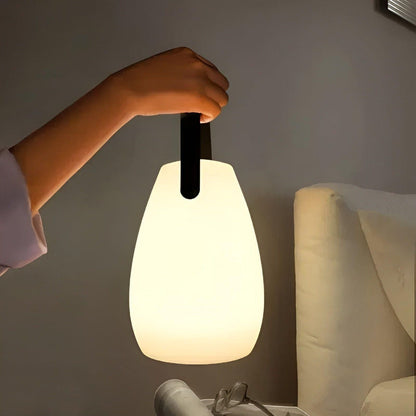 Lampe Portable Orlunea | USB-C 1500mAh Télécommande | LED Étanche Intérieur-Extérieur
