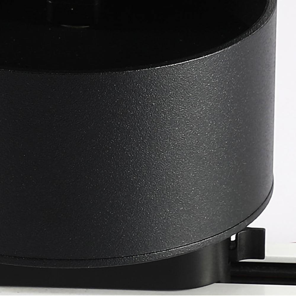 Plafonnier Klyvora | LED 5W Orientable | Aluminium Cylindrique Minimaliste