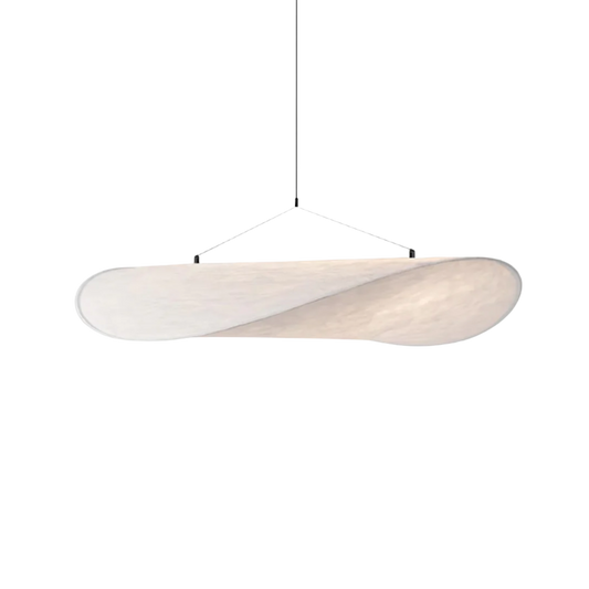 Arisénne Hängeleuchte | Pendellampe im Boho-Japandi-Design