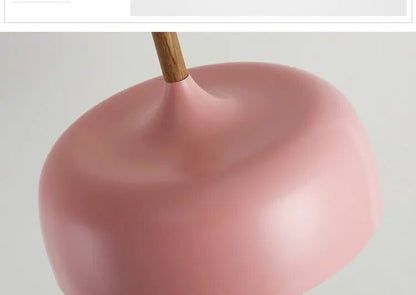 Auvéla Hängeleuchte | Nordische LED-Pendellampe im modernen Design