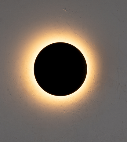 Applique Murale Orynthia | LED 6W 2700K IP65 | Aluminium Intérieur-Extérieur