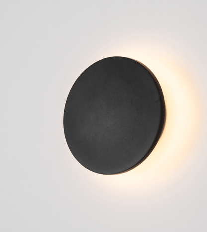 Applique Murale Orynthia | LED 6W 2700K IP65 | Aluminium Intérieur-Extérieur