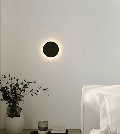 Applique Murale Orynthia | LED 6W 2700K IP65 | Aluminium Intérieur-Extérieur