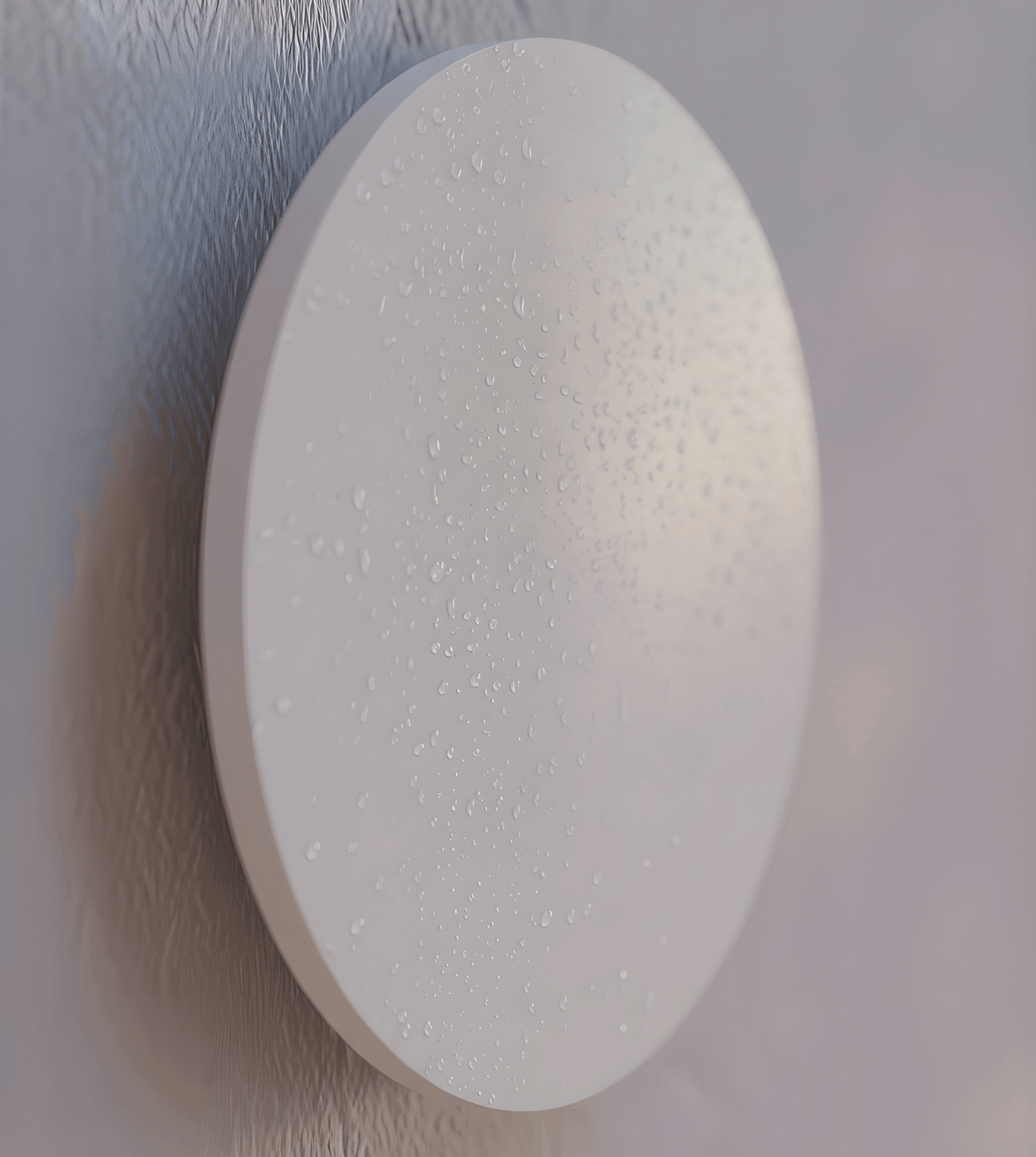 Applique Murale Orynthia | LED 6W 2700K IP65 | Aluminium Intérieur-Extérieur