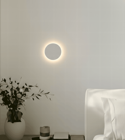 Applique Murale Orynthia | LED 6W 2700K IP65 | Aluminium Intérieur-Extérieur