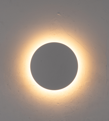 Applique Murale Orynthia | LED 6W 2700K IP65 | Aluminium Intérieur-Extérieur