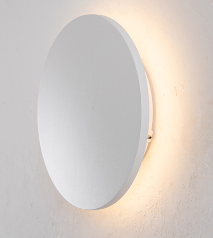 Applique Murale Orynthia | LED 6W 2700K IP65 | Aluminium Intérieur-Extérieur