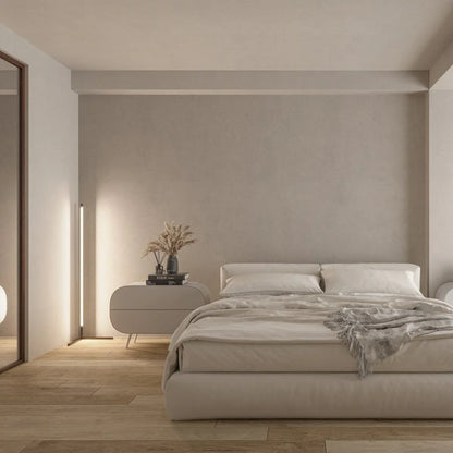 Solareen Stehleuchte | Intelligente LED Farbleuchte mit Fernbedienung