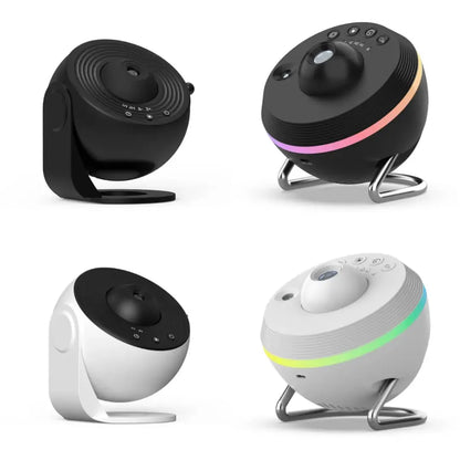 Sternuva Sternenprojektor | Galaxy Licht für Schlafzimmer