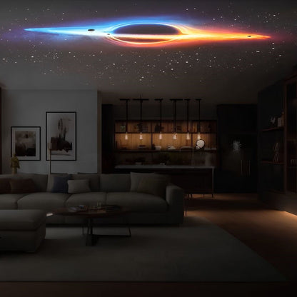 Sternuva Sternenprojektor | Galaxy Licht für Schlafzimmer