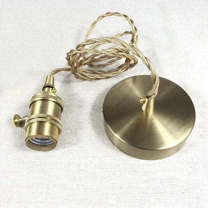 Suspension Célesthys | Verre Cristallin Cylindrique | Charme Vintage Élégant