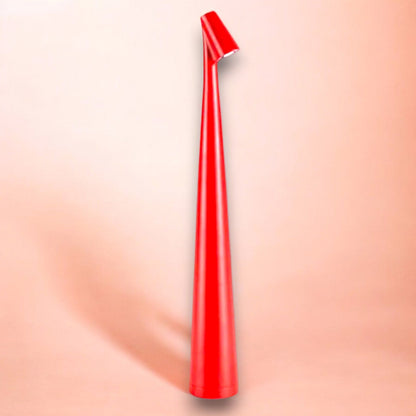 Auralive Tischlampe | Kabellose LED Lampe aus Aluminium dimmbar