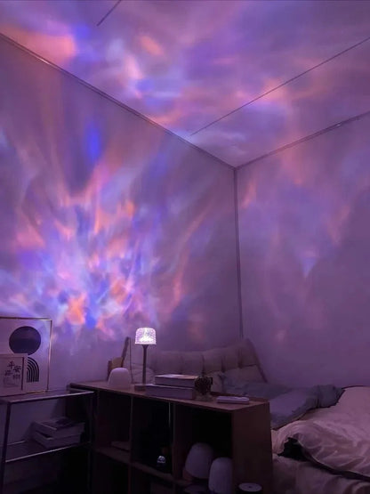 Elaria Tischlampe | Touch-Bedienung & Warmlicht im modernen Design