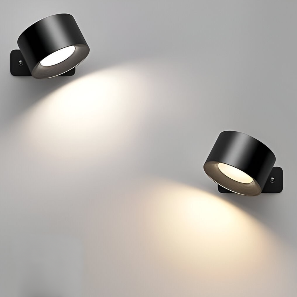 LumorFlex Wandlampe | Dimmbares LED Licht kabellos