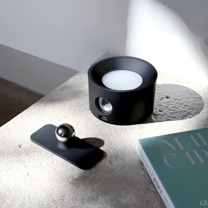 LumorFlex Wandlampe | Dimmbares LED Licht kabellos