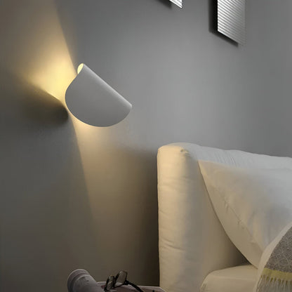 Applique Murale Arkovis | LED 5W Orientable | Design Italien Métal